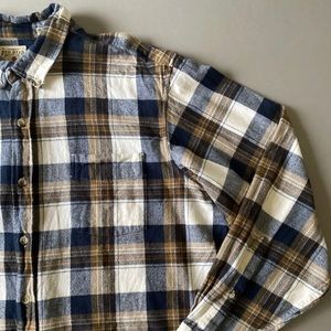 Red Head Brand (Bass Pro) Flannel